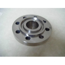 ASME B16.48 aço inoxidável espetáculo Flange cega